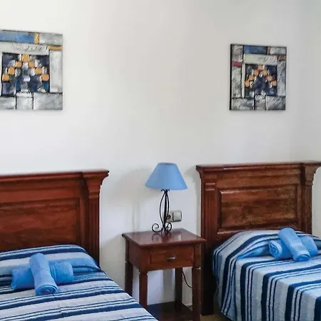 Urbanizacion Fuerteventura Golf Club Sleeps 7 Villa