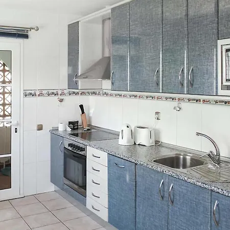Urbanizacion Fuerteventura Golf Club Sleeps 7 La Guirra