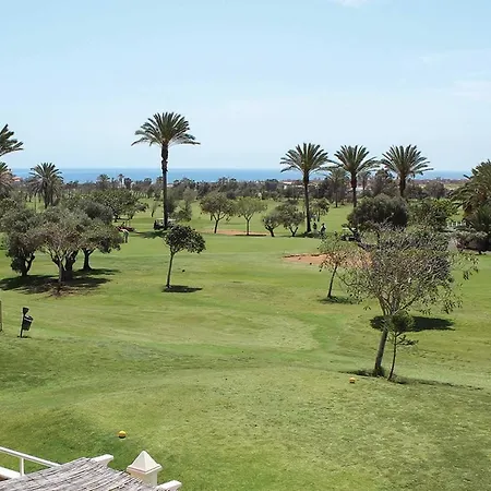 Urbanizacion Fuerteventura Golf Club Sleeps 7 La Guirra