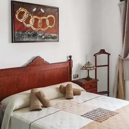Willa Urbanizacion Fuerteventura Golf Club Sleeps 7 La Guirra